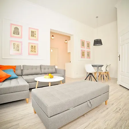 Apartamento Grace - Hav Aparts *