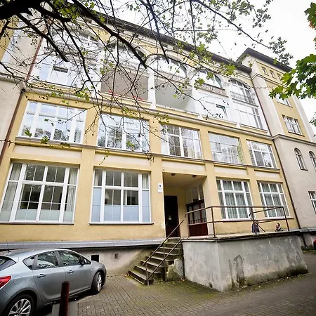 Grace - Hav Aparts Apartamento *