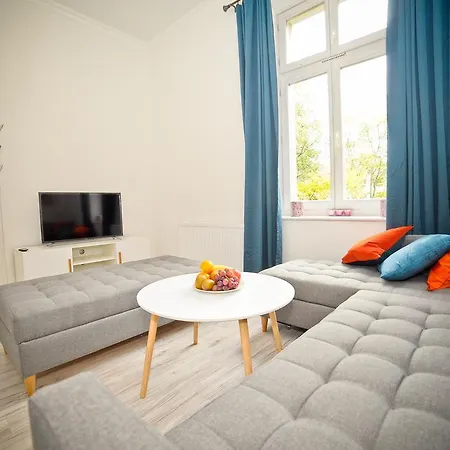 Apartamento Grace - Hav Aparts *