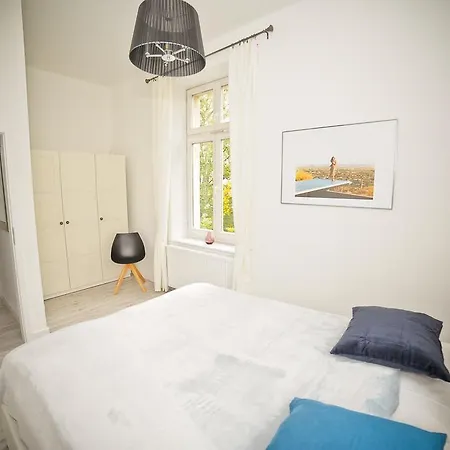Grace - Hav Aparts Apartamento
