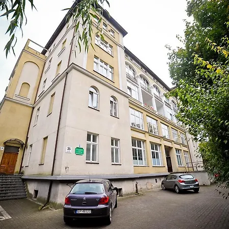 Grace - Hav Aparts Sopot